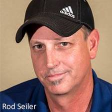 Rod Seller